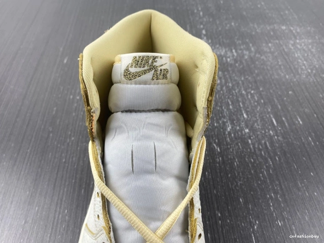 Air Craft High Jordan OG 1 FD8631-100 0722